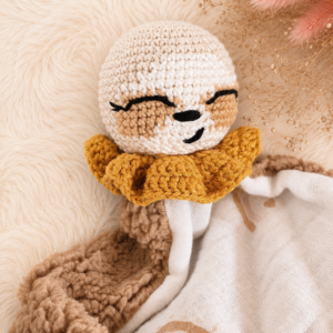 Doudou Paresseux