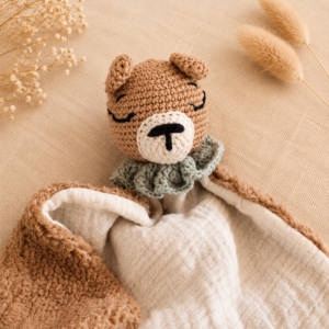 Doudou Ourson